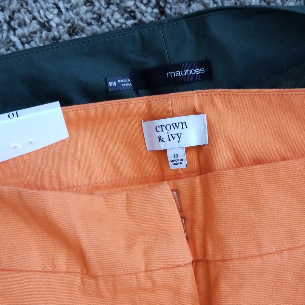 Shorts bundle - Picture 2 of 4